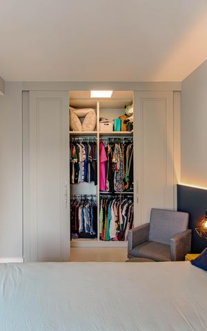 Apartamento à venda com 70m², 2 quartos e 1 vaga Apartamento à venda com 70m², 2 quartos e 1 vagaQuarto