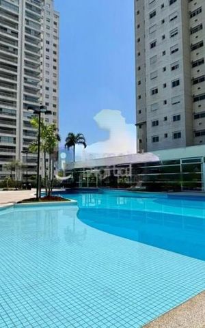 Apartamento à venda com 184m², 3 quartos e 2 vagas