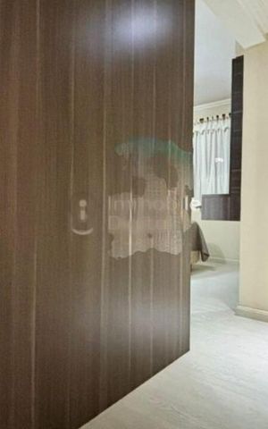 Apartamento à venda com 184m², 3 quartos e 2 vagas