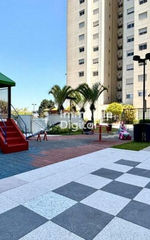 Apartamento à venda com 184m², 3 quartos e 2 vagas