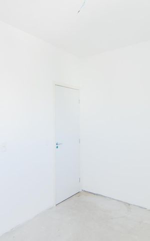 Apartamento à venda com 130m², 3 quartos e 2 vagasQuarto 2