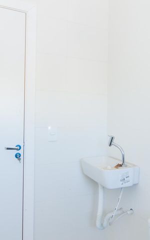 Apartamento à venda com 130m², 3 quartos e 2 vagasBanheiro da Suíte