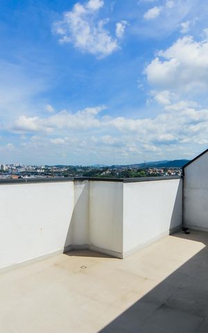Apartamento à venda com 130m², 3 quartos e 2 vagasTerraço