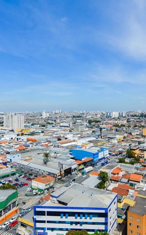 Apartamento à venda com 130m², 3 quartos e 2 vagasVista do Quarto 1