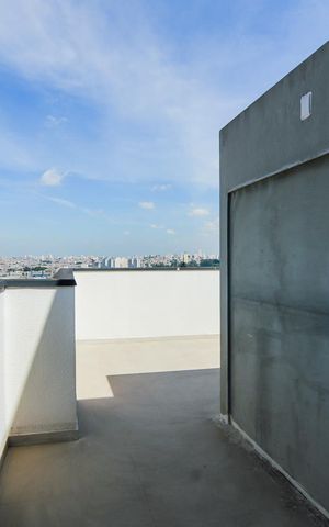 Apartamento à venda com 130m², 3 quartos e 2 vagasÁrea de Serviço