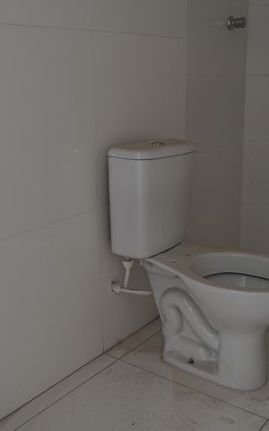 Apartamento à venda com 120m², 2 quartos e 1 vagaBanheiro
