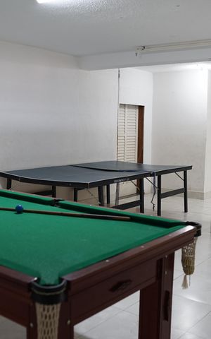 Apartamento à venda com 120m², 2 quartos e 1 vagaSala de Jogos
