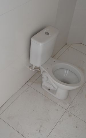 Apartamento à venda com 120m², 2 quartos e 1 vagaBanheiro