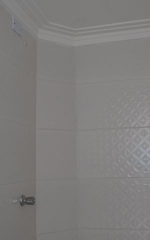 Apartamento à venda com 120m², 2 quartos e 1 vagaBanheiro