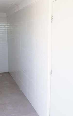 Apartamento à venda com 120m², 2 quartos e 1 vagaCozinha
