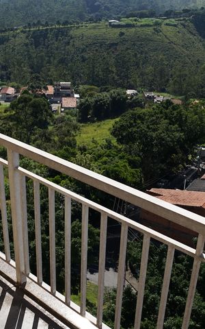 Apartamento à venda com 120m², 2 quartos e 1 vagaVista da Sacada