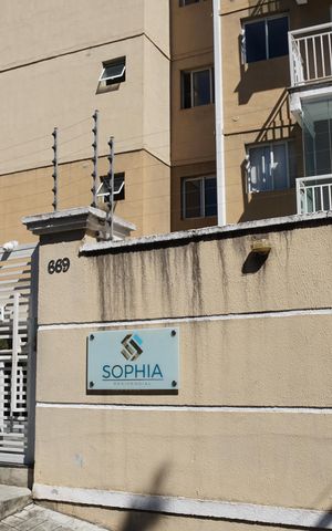 Apartamento à venda com 120m², 2 quartos e 1 vagaFachada