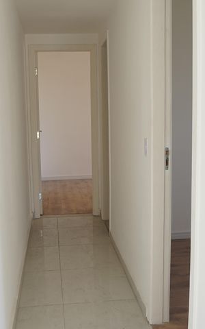 Apartamento à venda com 120m², 2 quartos e 1 vagaCorredor