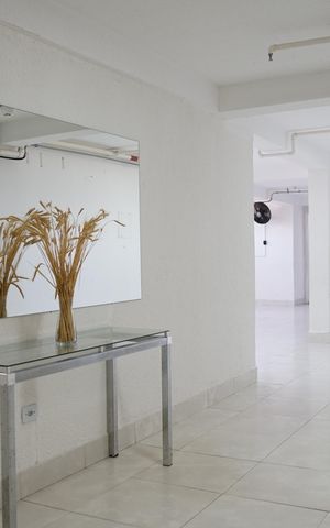 Apartamento à venda com 120m², 2 quartos e 1 vagaÁrea comum - Salão de festas