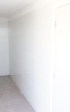 Apartamento à venda com 120m², 2 quartos e 1 vagaCozinha