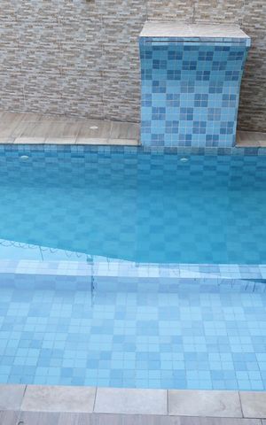 Apartamento à venda com 120m², 2 quartos e 1 vagaÁrea comum - Piscina