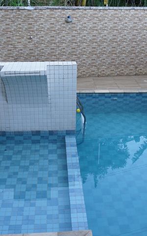 Apartamento à venda com 120m², 2 quartos e 1 vagaÁrea comum - Piscina