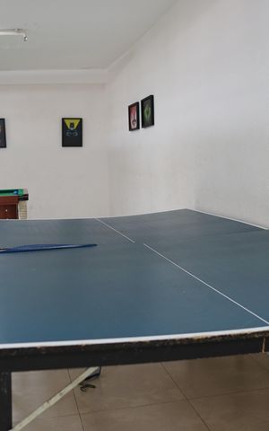 Apartamento à venda com 120m², 2 quartos e 1 vagaSala de Jogos