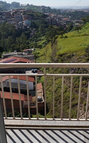 Apartamento à venda com 120m², 2 quartos e 1 vagaSacada