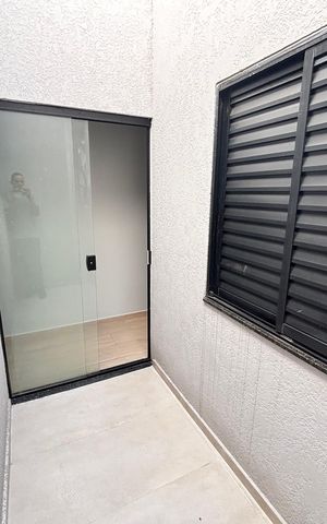 Casa à venda com 150m², 3 quartos e 2 vagas Casa à venda com 150m², 3 quartos e 2 vagasQuintal
