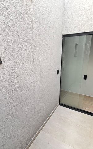 Casa à venda com 150m², 3 quartos e 2 vagas Casa à venda com 150m², 3 quartos e 2 vagasQuintal