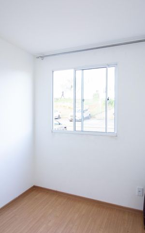 Apartamento à venda com 45m², 2 quartos e 1 vaga