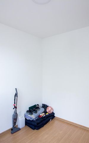 Apartamento à venda com 45m², 2 quartos e 1 vaga Apartamento à venda com 45m², 2 quartos e 1 vagaQuarto 2