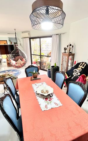 Apartamento à venda com 120m², 3 quartos e 3 vagas Apartamento à venda com 120m², 3 quartos e 3 vagasSala