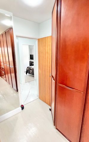 Apartamento à venda com 120m², 3 quartos e 3 vagas Apartamento à venda com 120m², 3 quartos e 3 vagasQuarto 3 - Suíte
