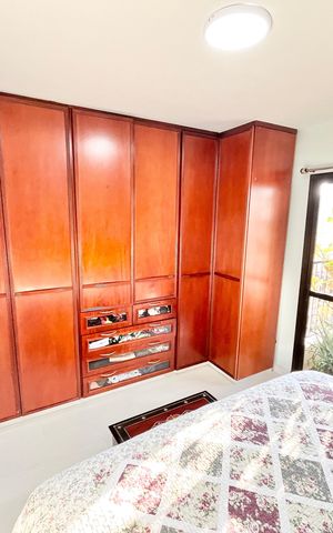 Apartamento à venda com 120m², 3 quartos e 3 vagas Apartamento à venda com 120m², 3 quartos e 3 vagasQuarto 3 - Suíte