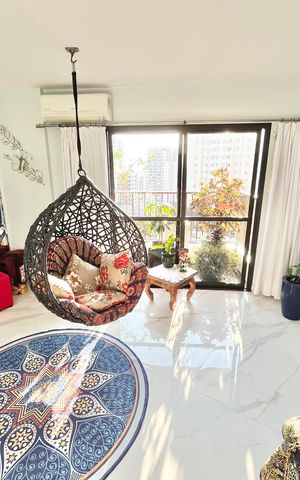 Apartamento à venda com 120m², 3 quartos e 3 vagas Apartamento à venda com 120m², 3 quartos e 3 vagasSala
