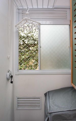 Apartamento à venda com 37m², 2 quartos e 1 vagaÁrea de Serviço