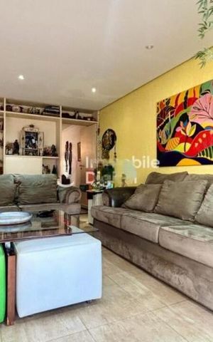 Casa à venda com 230m², 3 quartos e 2 vagas