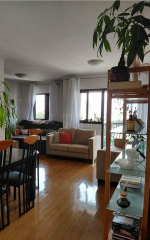 Apartamento à venda com 72m², 3 quartos e 1 vaga