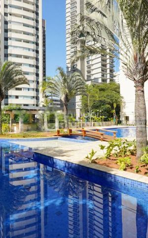 Apartamento à venda com 178m², 4 quartos e 3 vagas