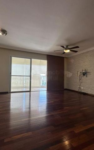 Apartamento à venda com 120m², 4 quartos e 2 vagas