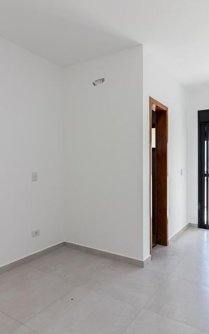 Casa à venda com 171m², 3 quartos e 2 vagasSuíte 2