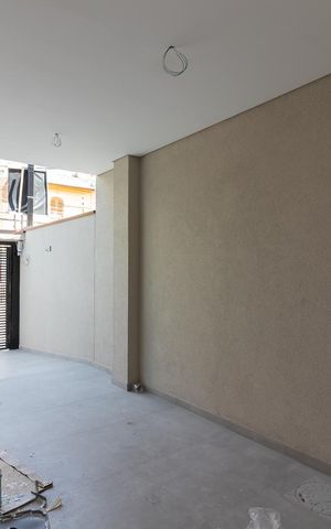 Casa à venda com 171m², 3 quartos e 2 vagasGaragem