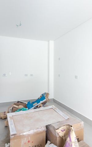 Casa à venda com 171m², 3 quartos e 2 vagasCozinha