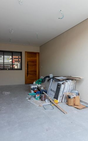 Casa à venda com 171m², 3 quartos e 2 vagasGaragem