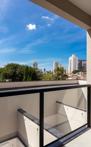 Casa à venda com 171m², 3 quartos e 2 vagasVaranda da Suíte 1