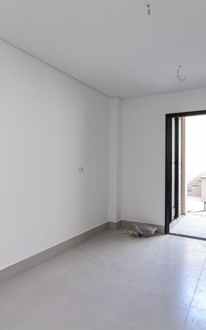 Casa à venda com 171m², 3 quartos e 2 vagasCozinha
