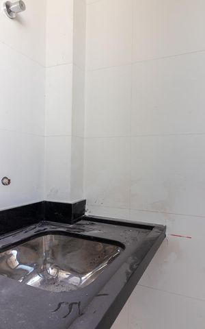 Casa à venda com 171m², 3 quartos e 2 vagasÁrea de Serviço e Lazer