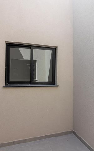 Casa à venda com 171m², 3 quartos e 2 vagasSuíte 3 - Vista