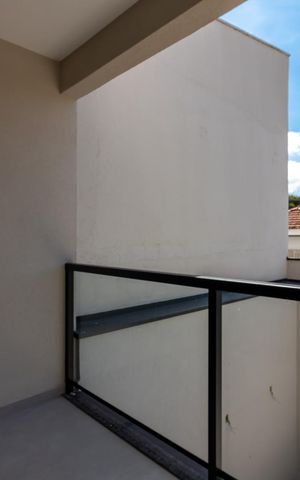 Casa à venda com 171m², 3 quartos e 2 vagasVaranda da Suíte 1