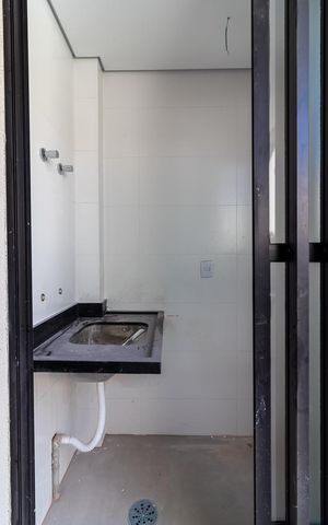 Casa à venda com 171m², 3 quartos e 2 vagasÁrea de Serviço e Lazer