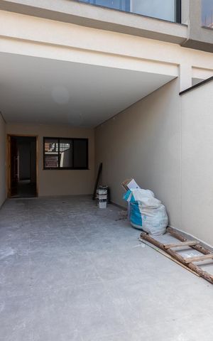 Casa à venda com 171m², 3 quartos e 2 vagasGaragem