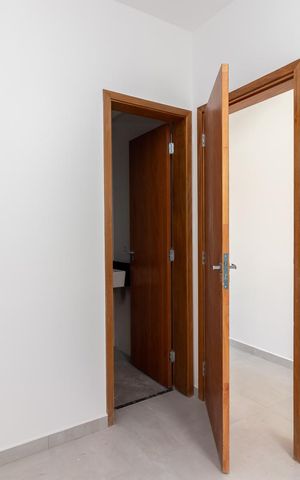 Casa à venda com 171m², 3 quartos e 2 vagasSuíte 3