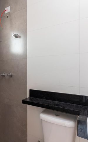 Casa à venda com 171m², 3 quartos e 2 vagasBanheiro da Suíte 2