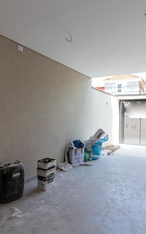 Casa à venda com 171m², 3 quartos e 2 vagasGaragem
